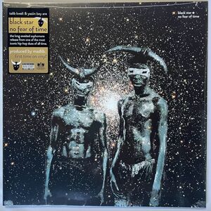 Black Star – No Fear Of Time NEW SEALED Vinyl, LP, Rhymesayers, 2024 Mos Def